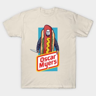 Oscar Myers Weiner T-Shirt